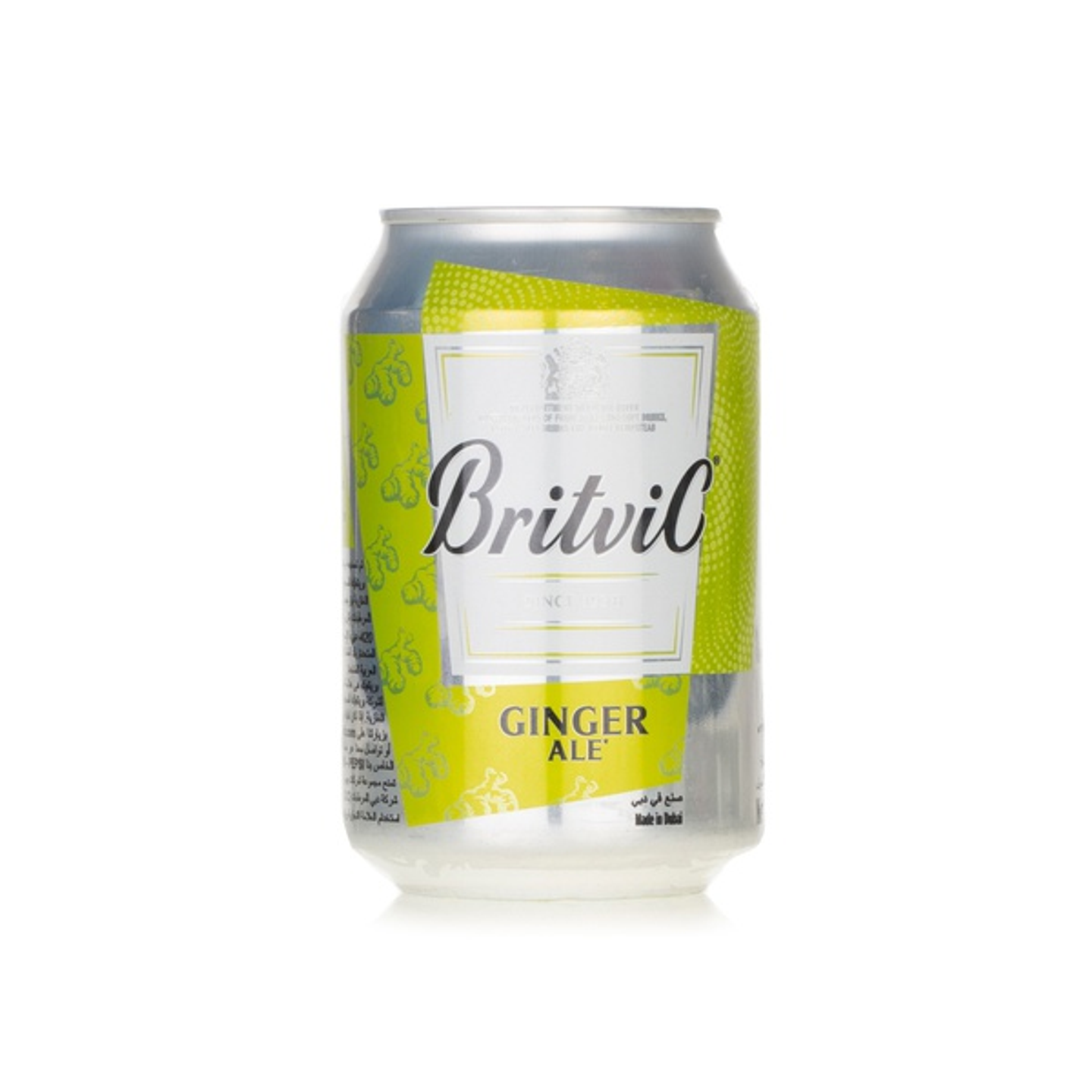 Britvic Ginger Ale