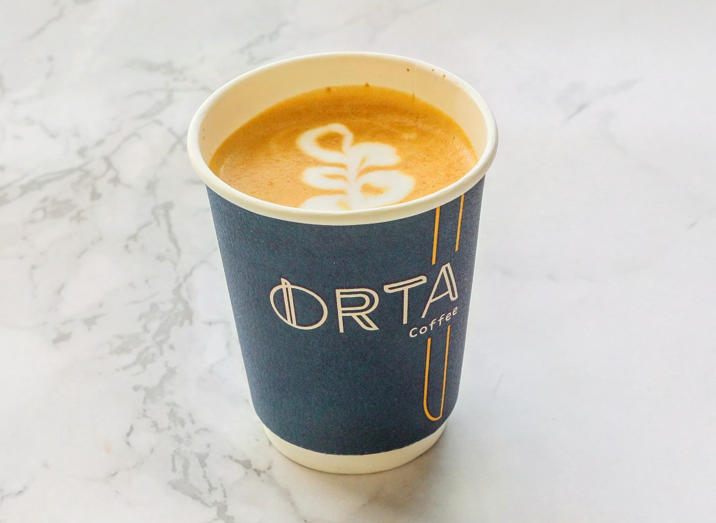 Latte
