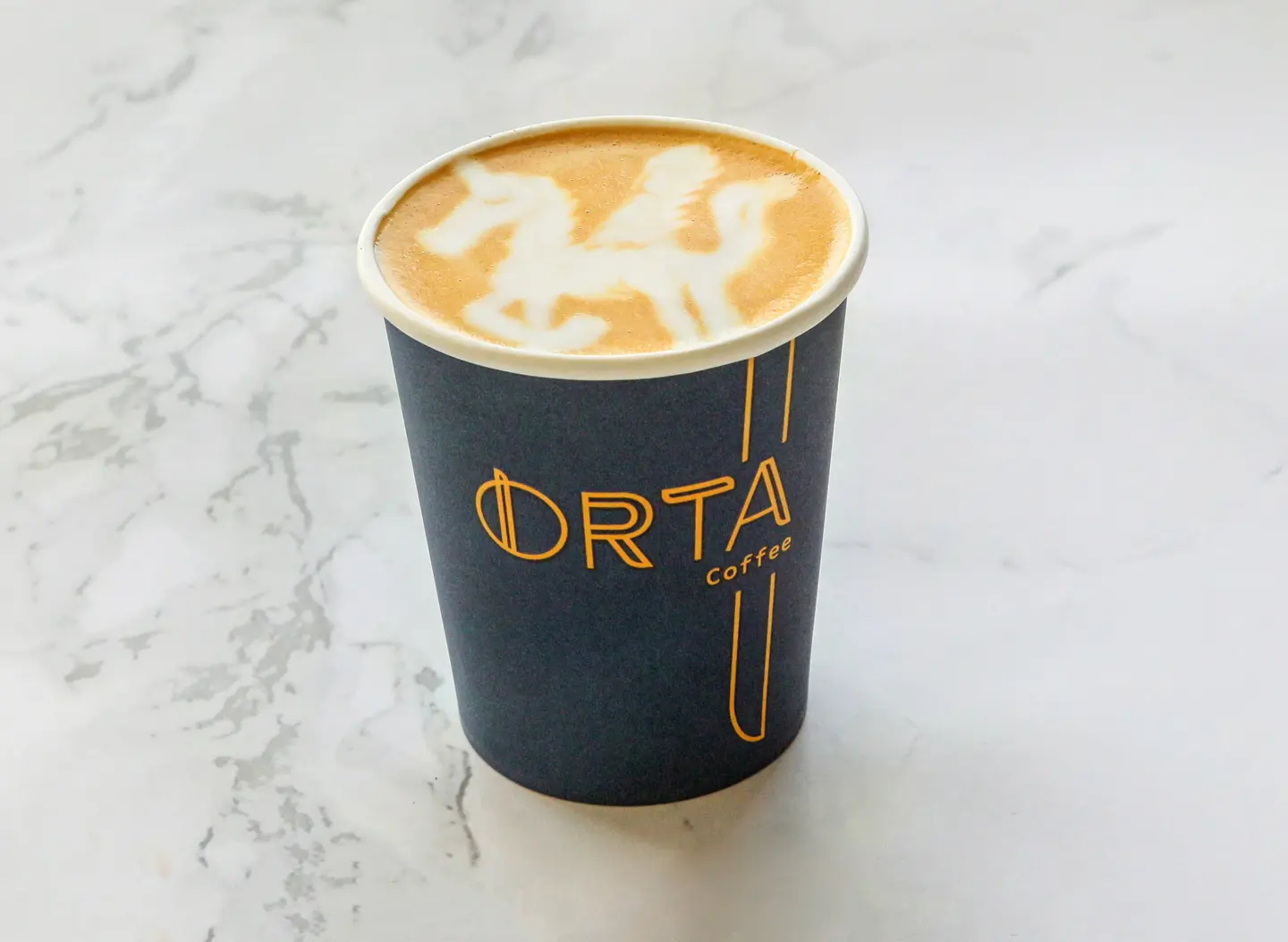 Spanish Latte