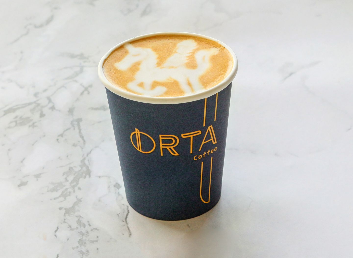 Spanish Latte