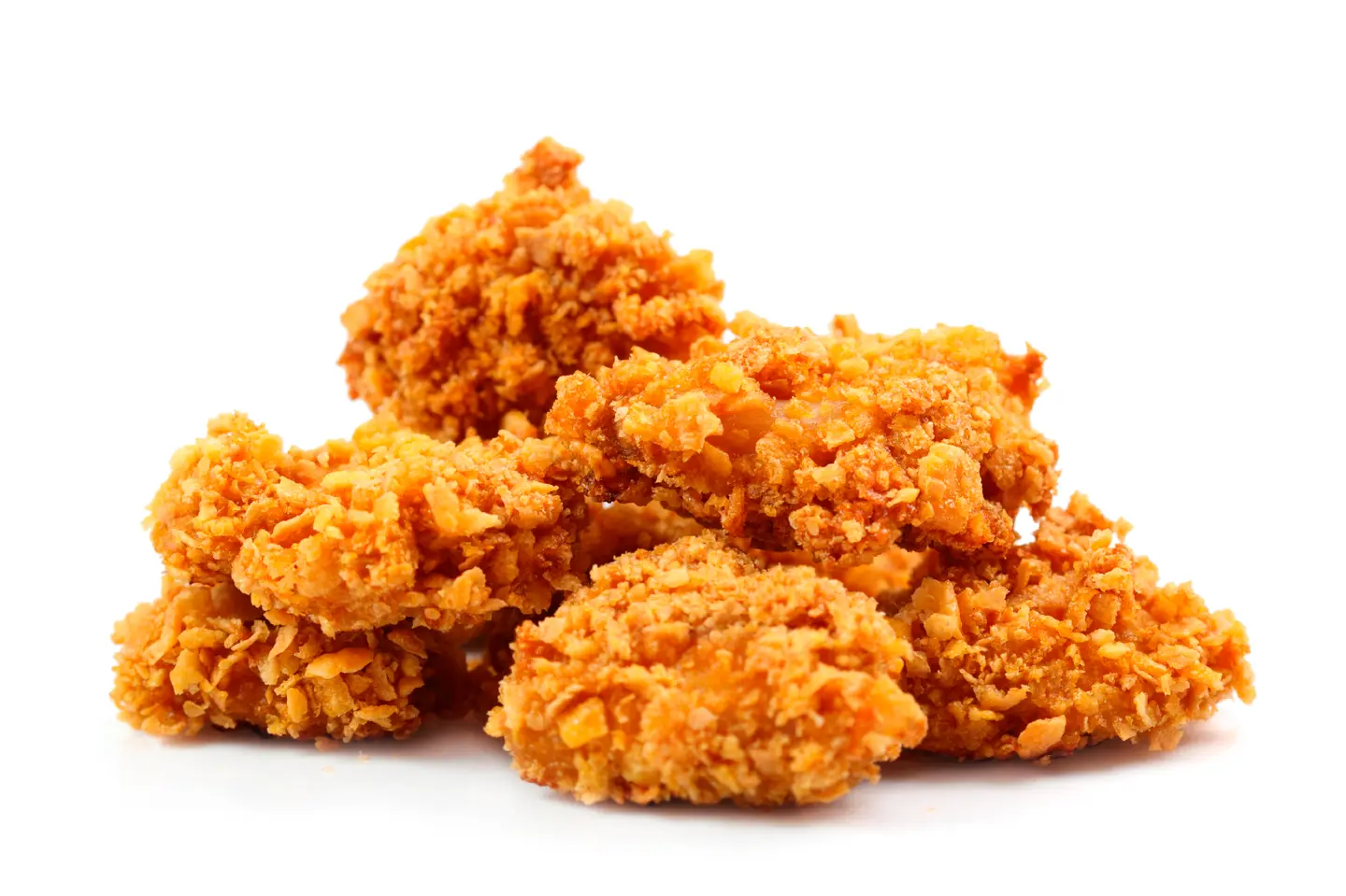 Chicken Nuggets