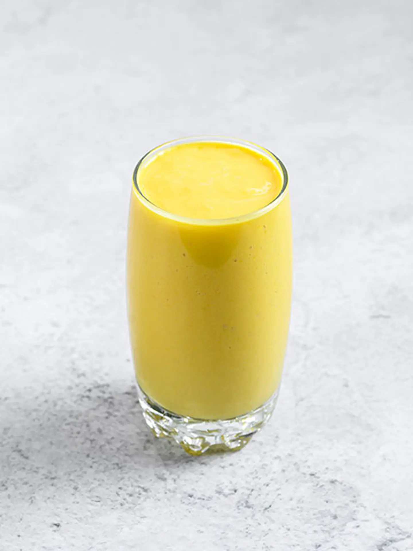 Mango Lassi