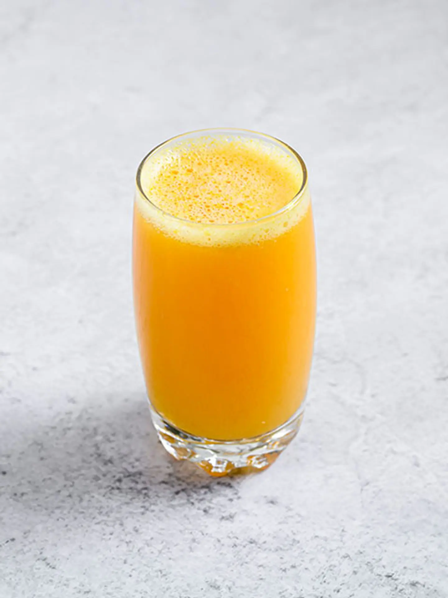Orange Juice