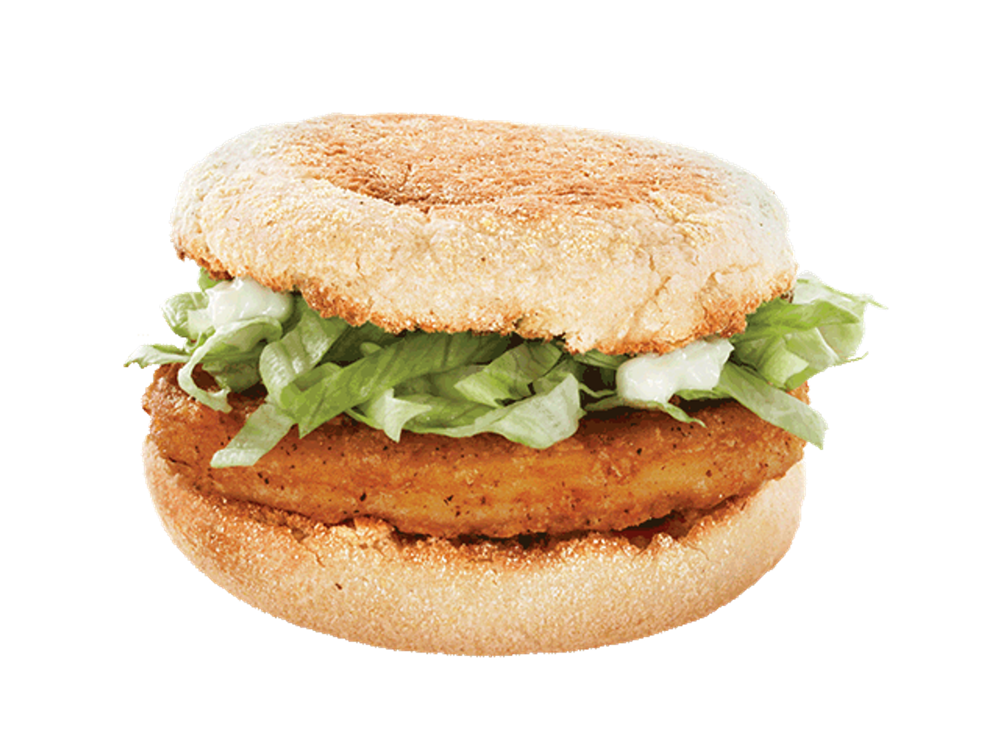 Chicken Muffin