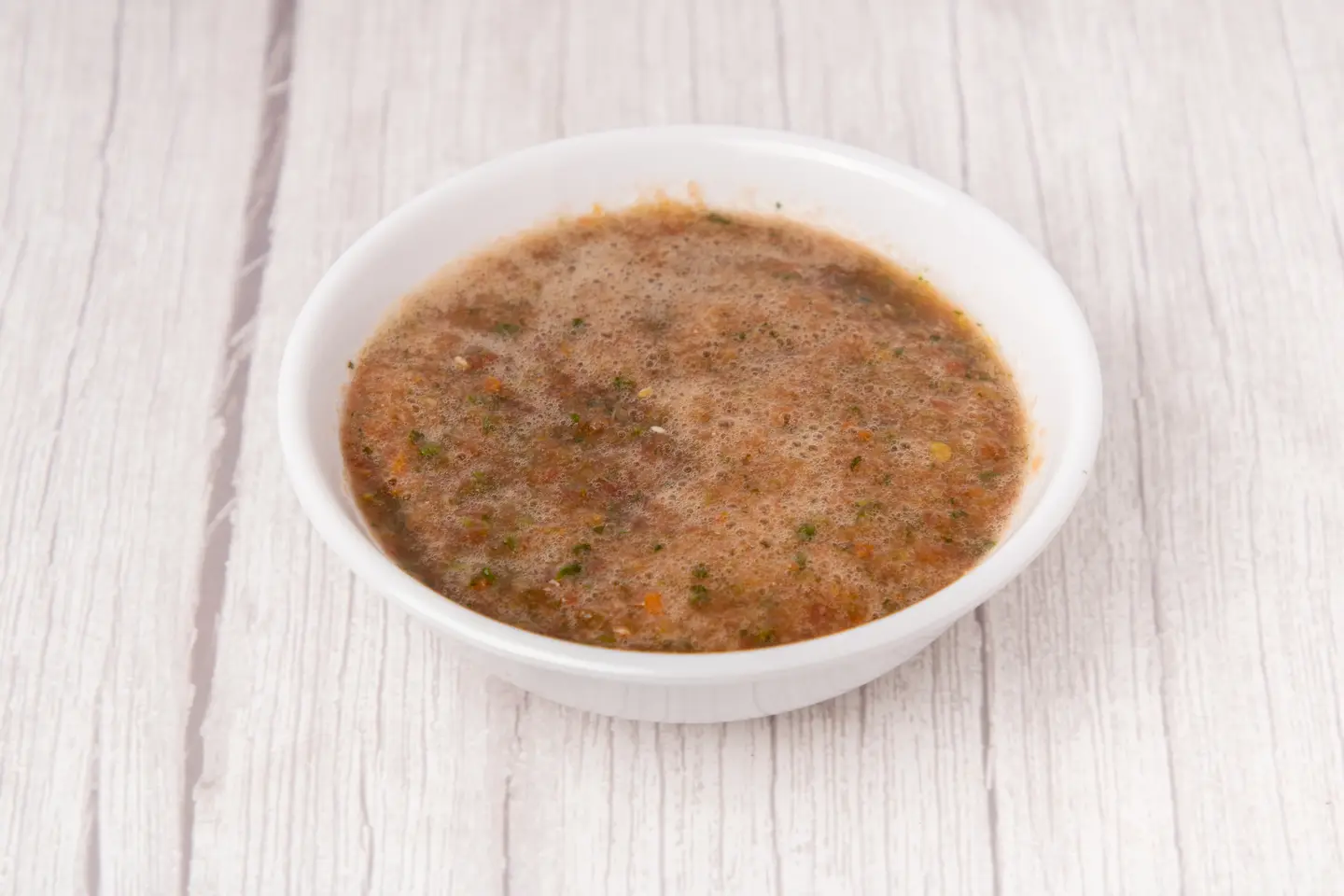 Spicy Salad