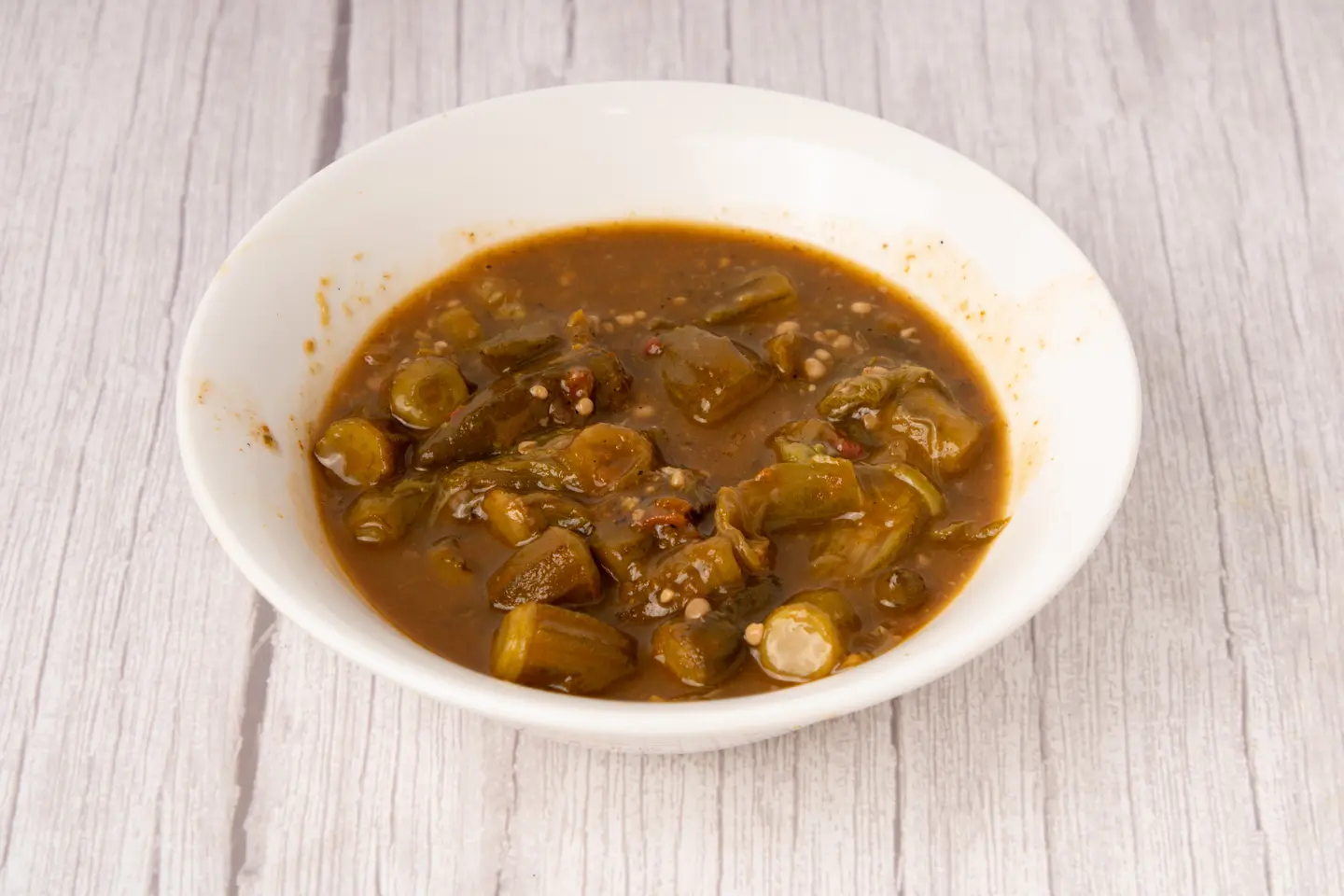 Okra