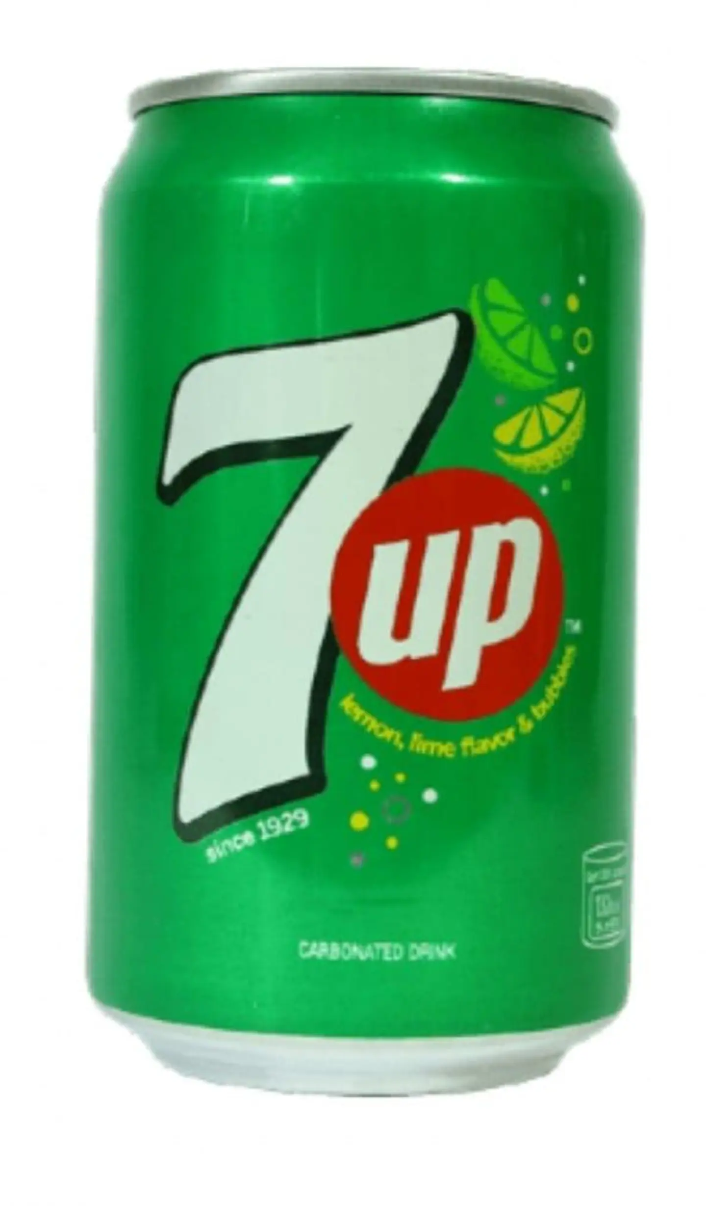 Beverages - 7up