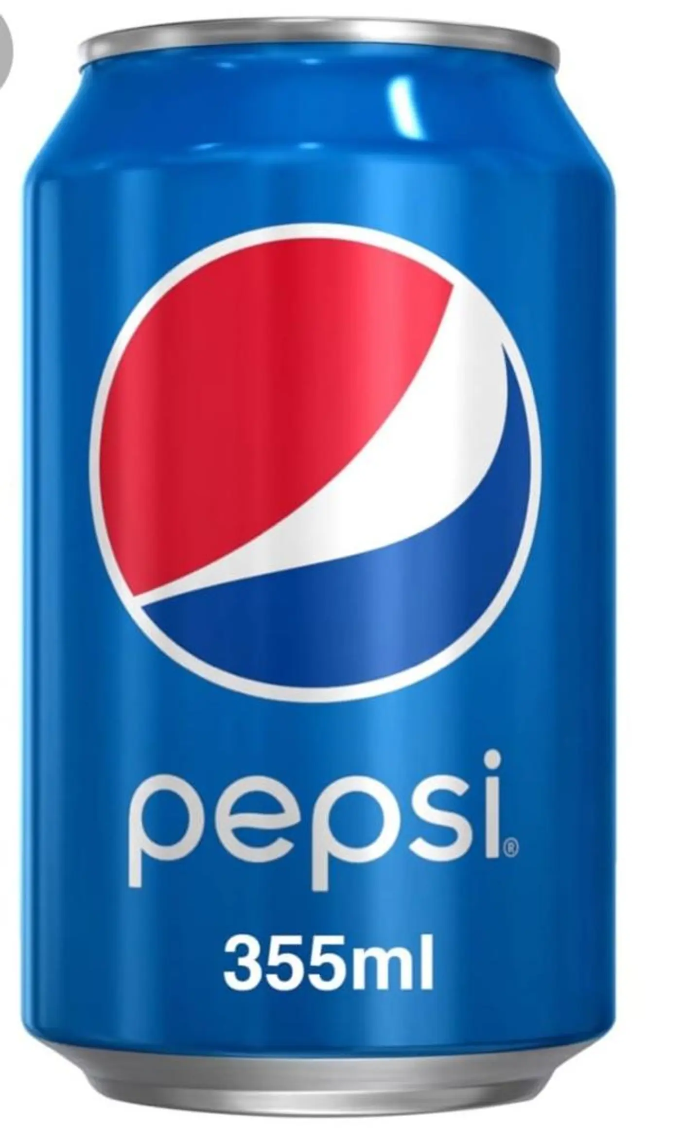 Beverages - Pepsi