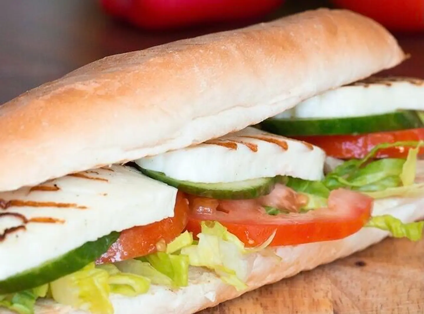 حلوم ساندويش