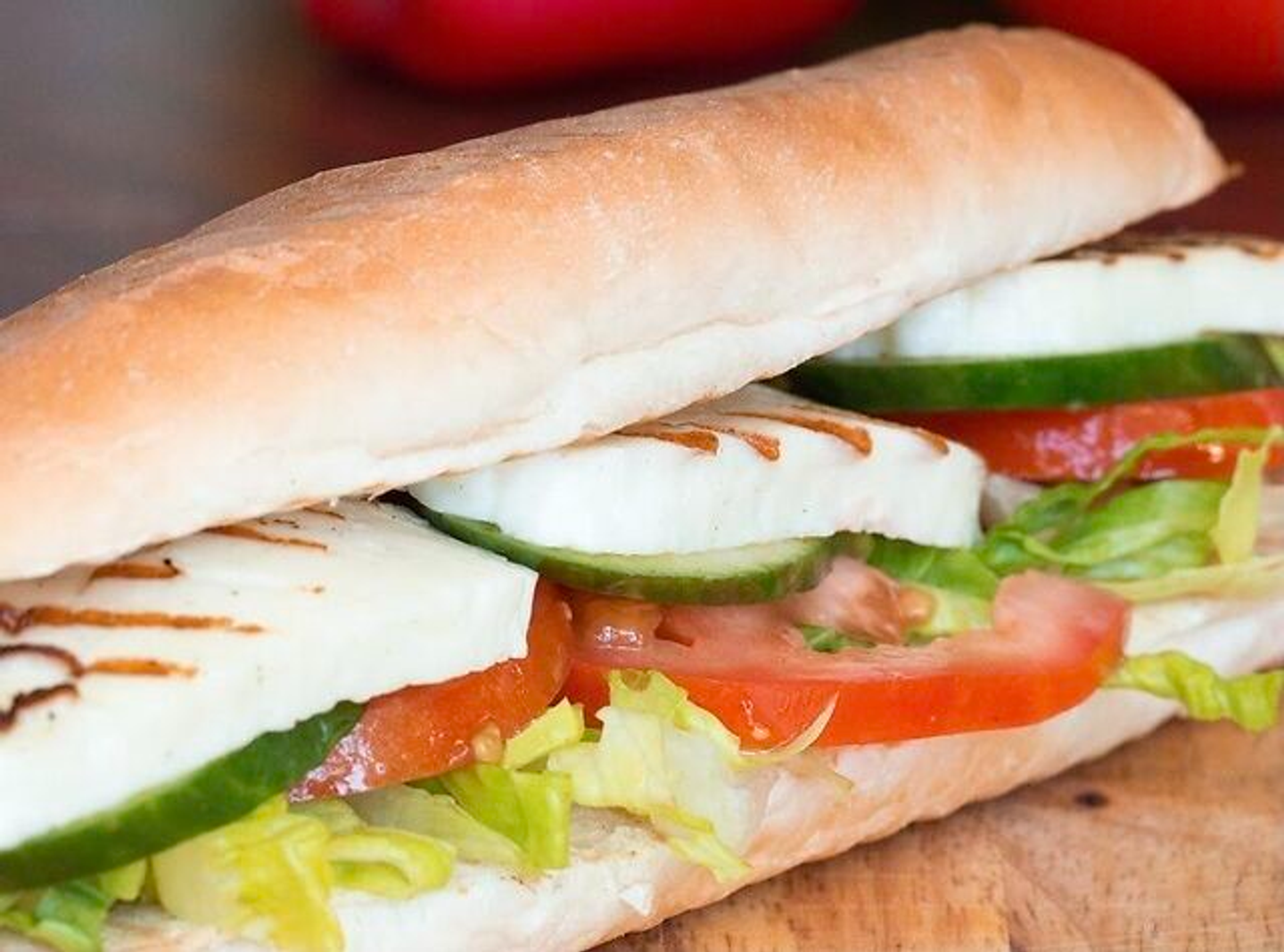 حلوم ساندويش
