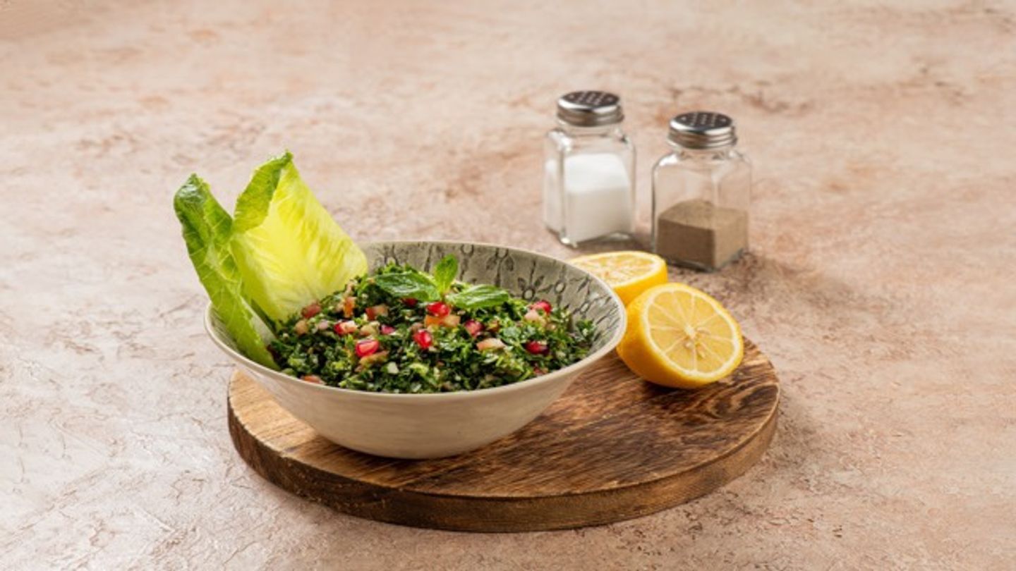Tabbouleh