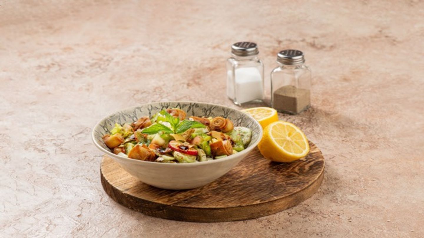 Fattoush