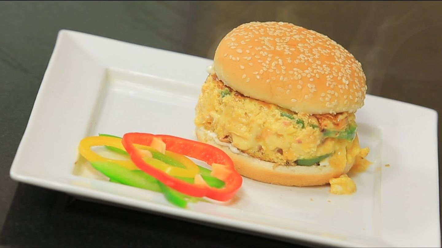 Eggs With Cheese