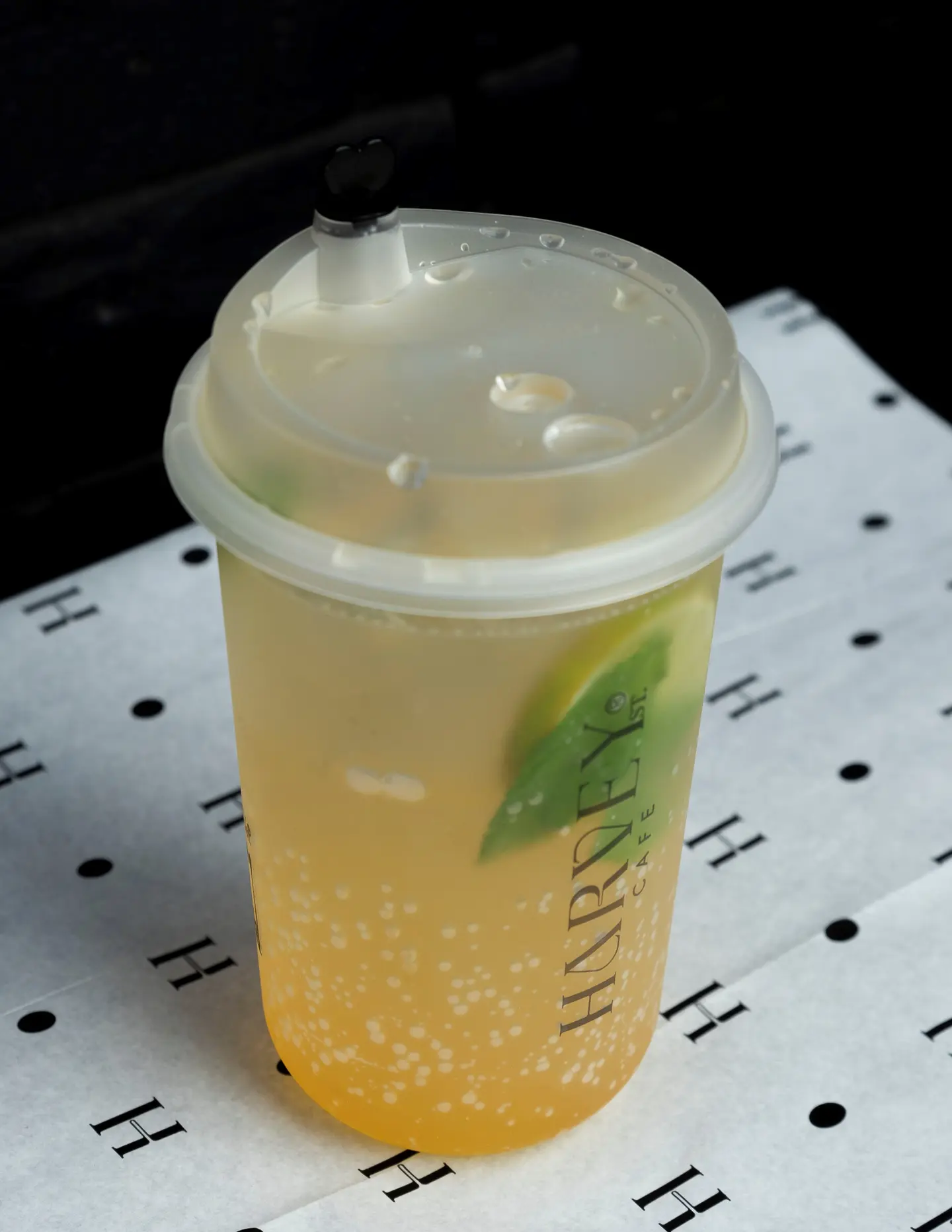 Hawai Mojito