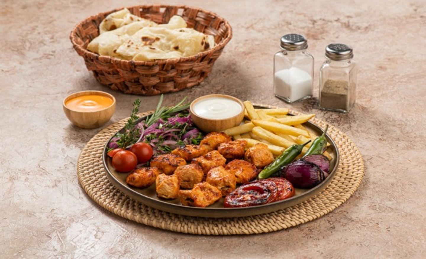 Shish Tawouk