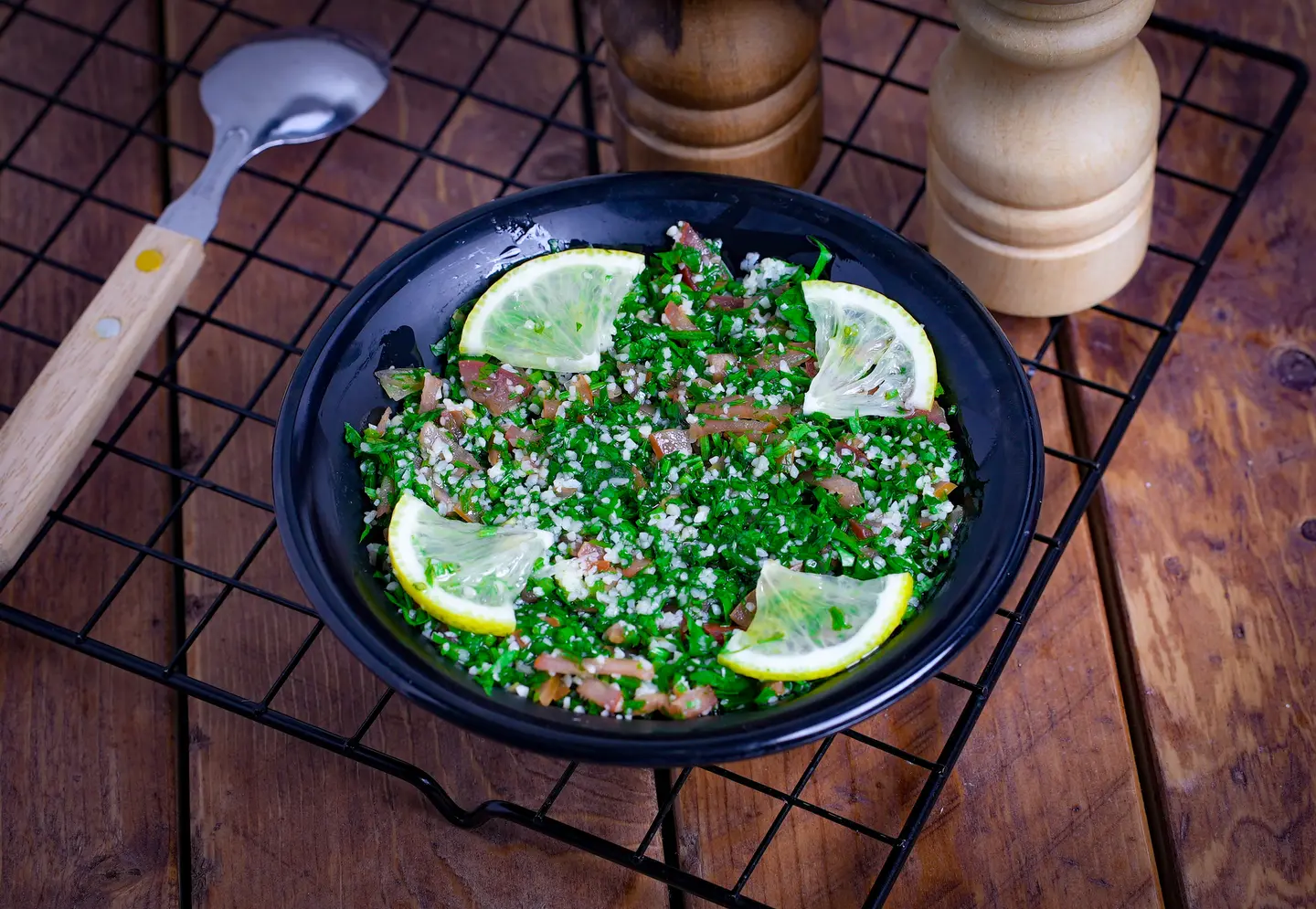 تبولة