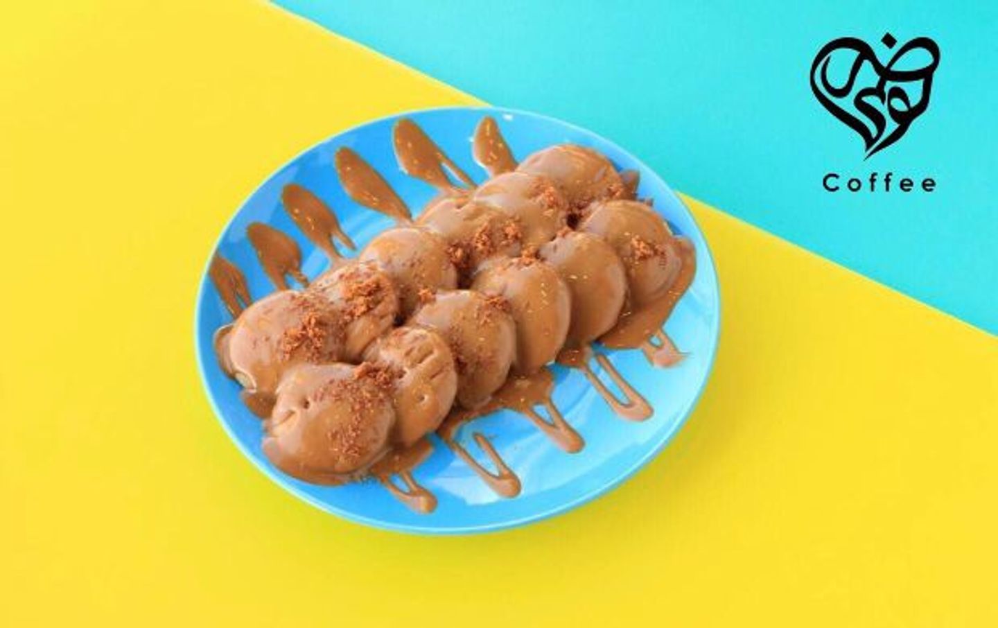 ميني بان كيك لوتس