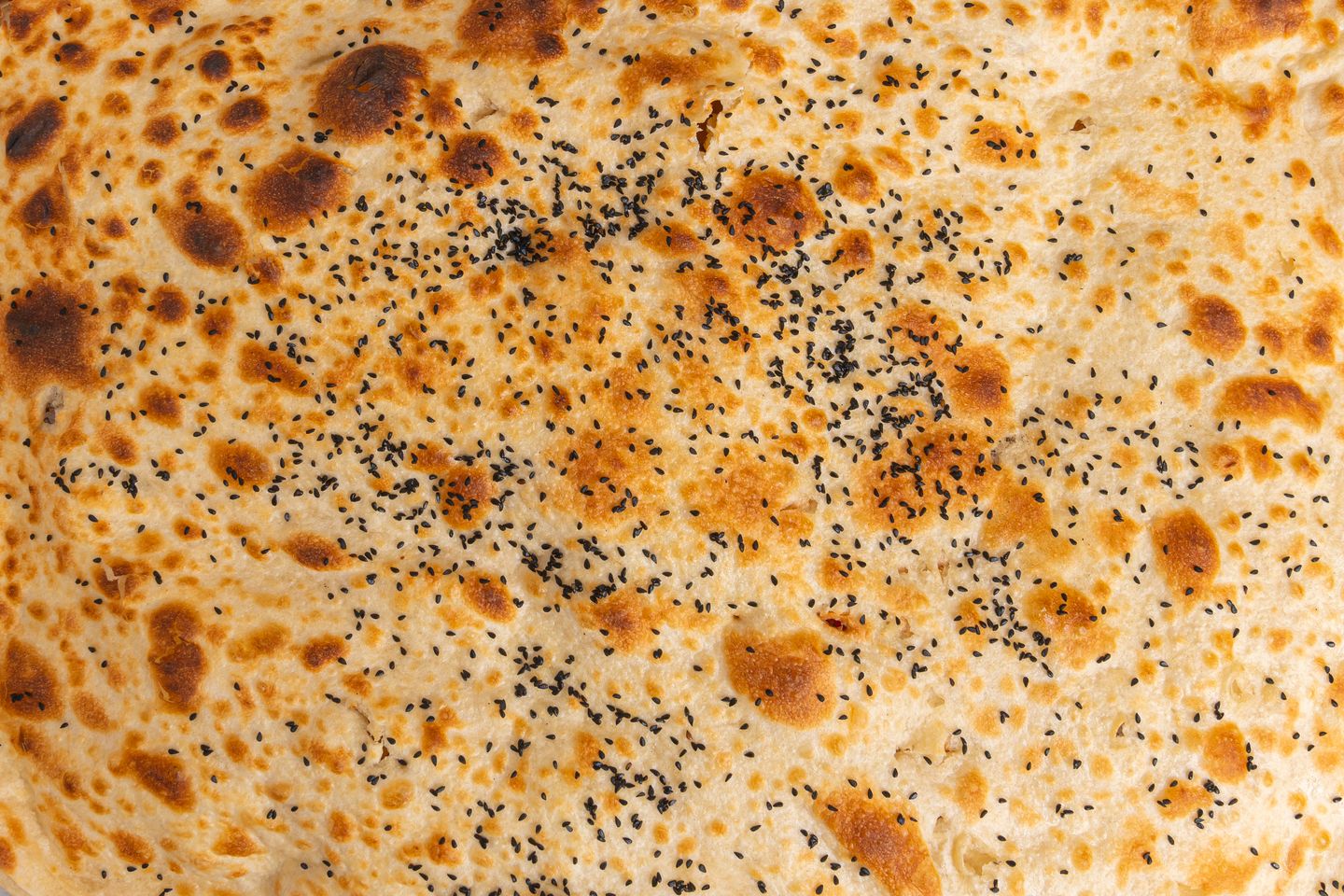 خبز ملوح