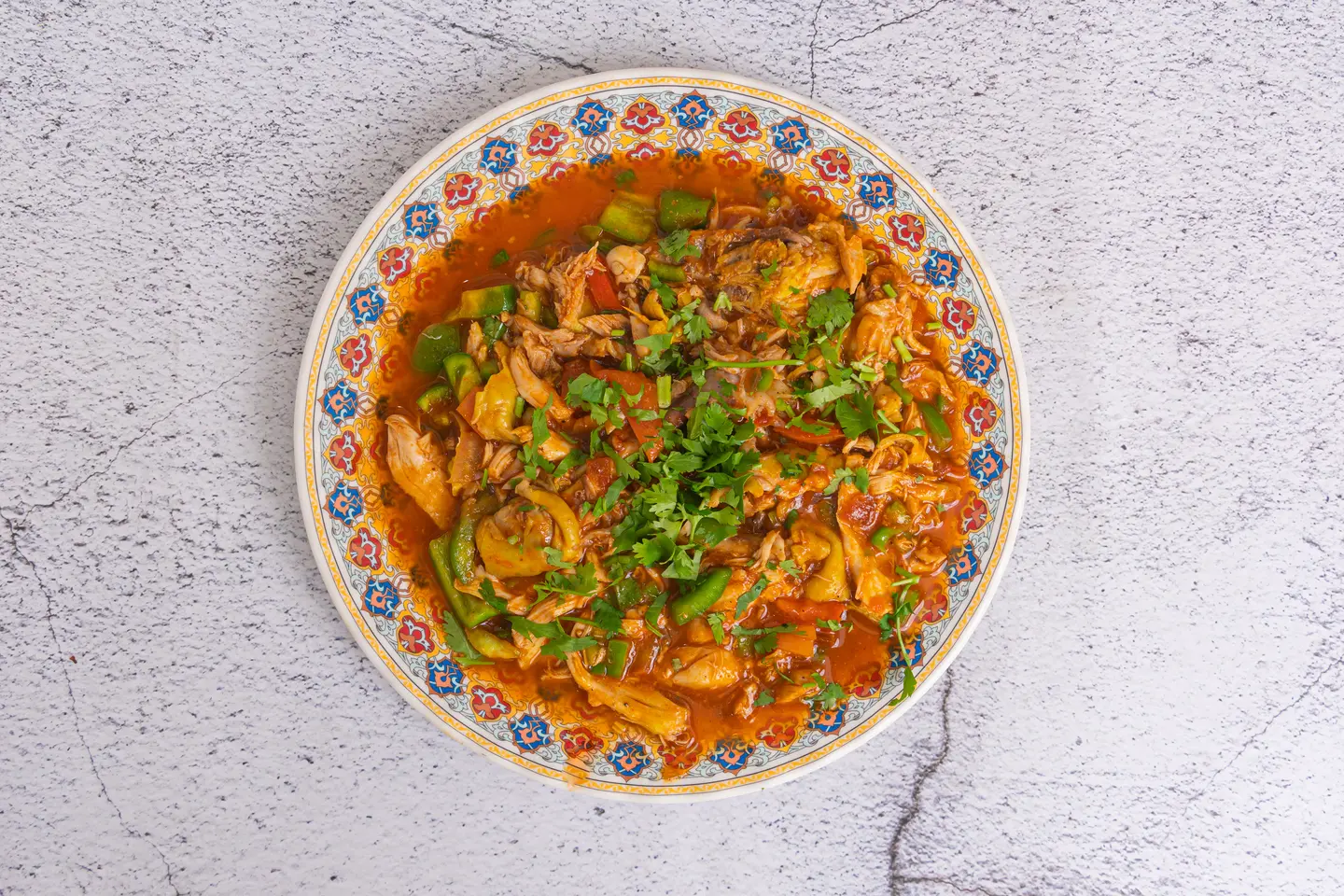 عقدة دجاج