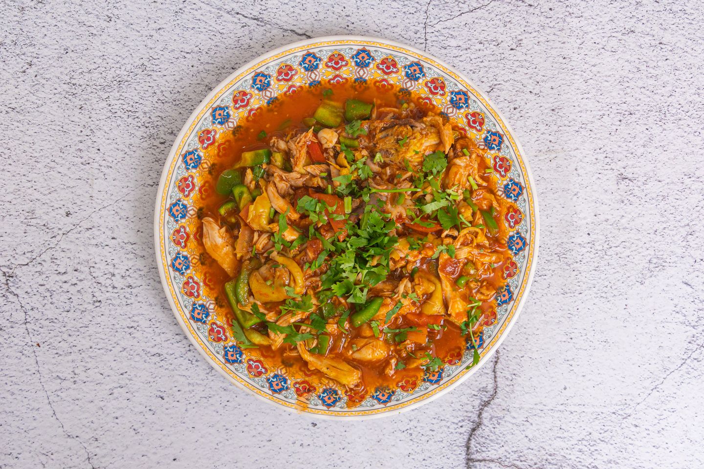 عقدة دجاج