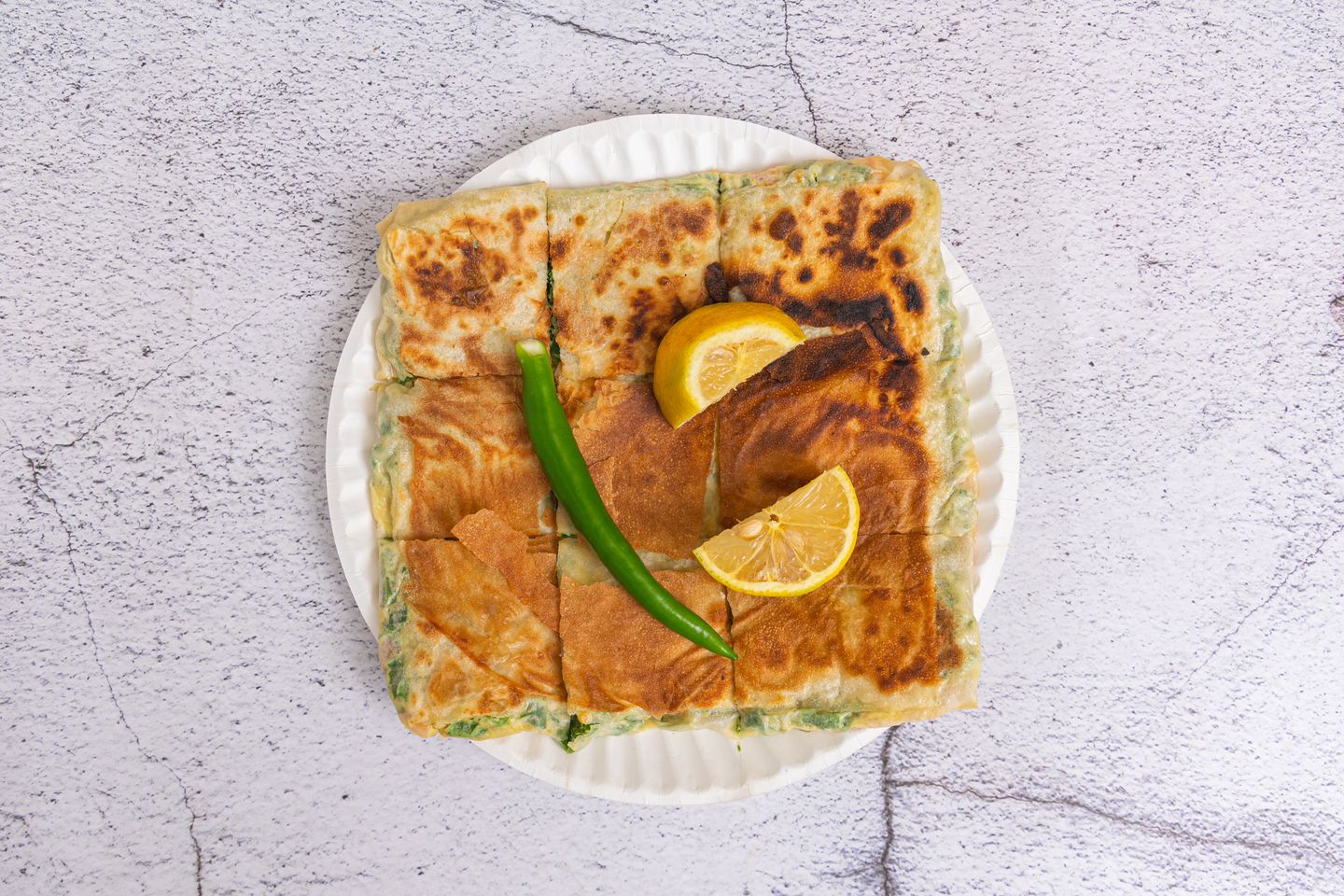مطبق تونه