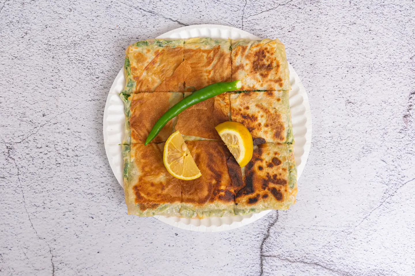 مطبق مالح