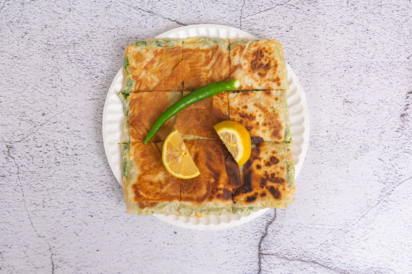 مطبق مالح