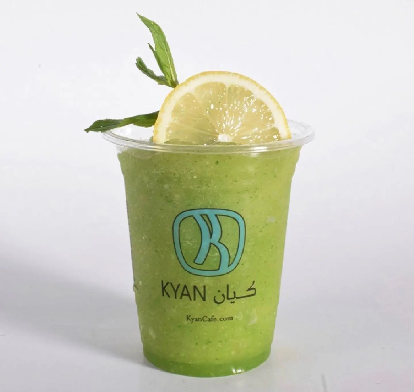 ليمون نعناع