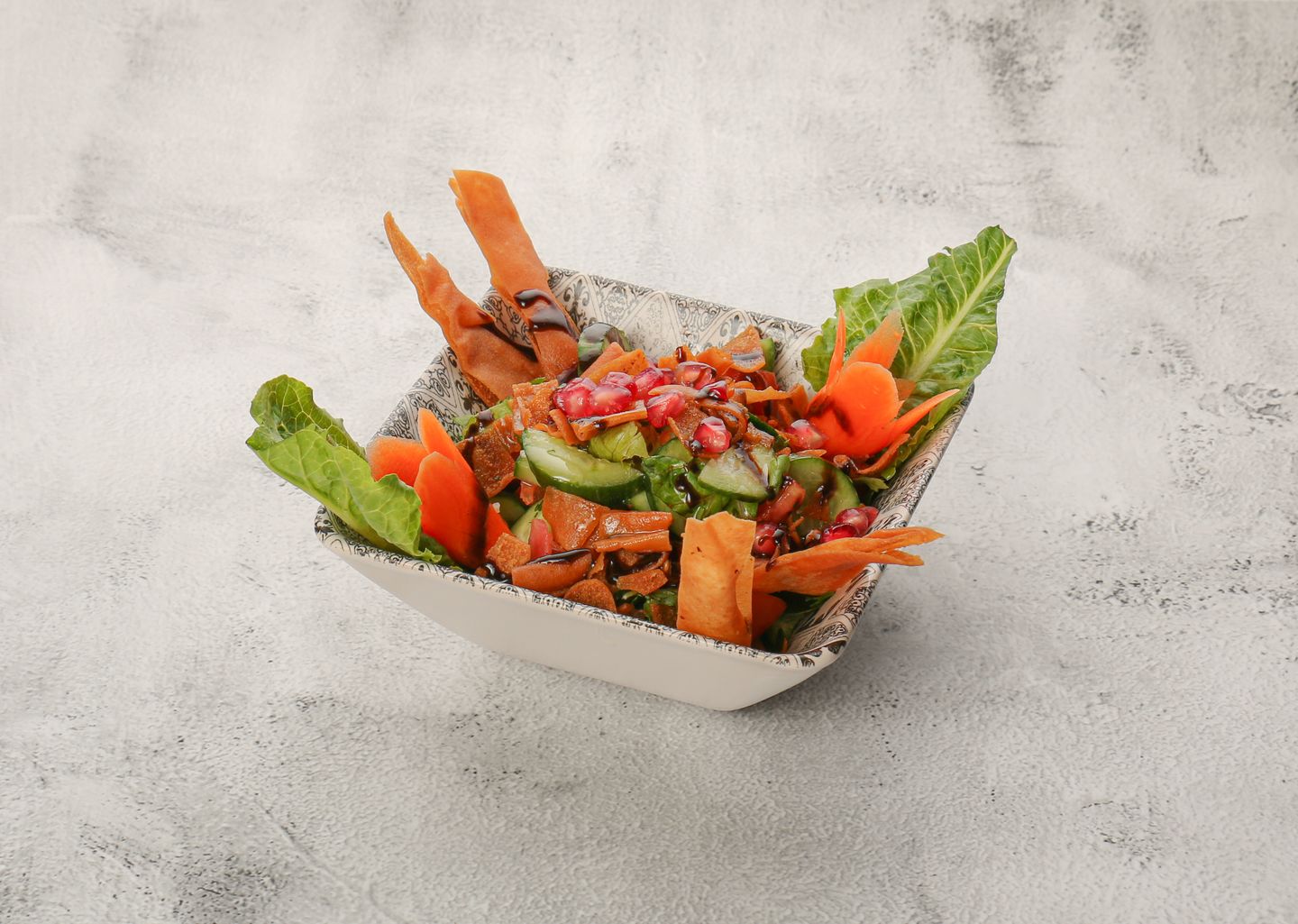 Fattoush