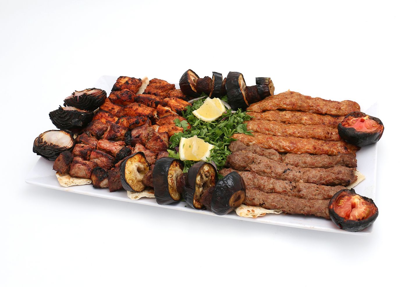 Iraqi Dish Special