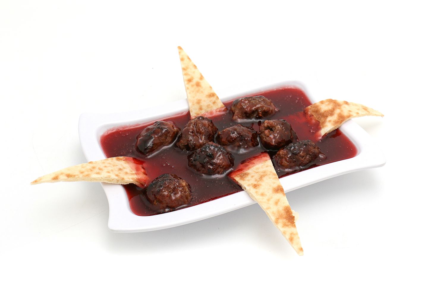 Cherry Kebab