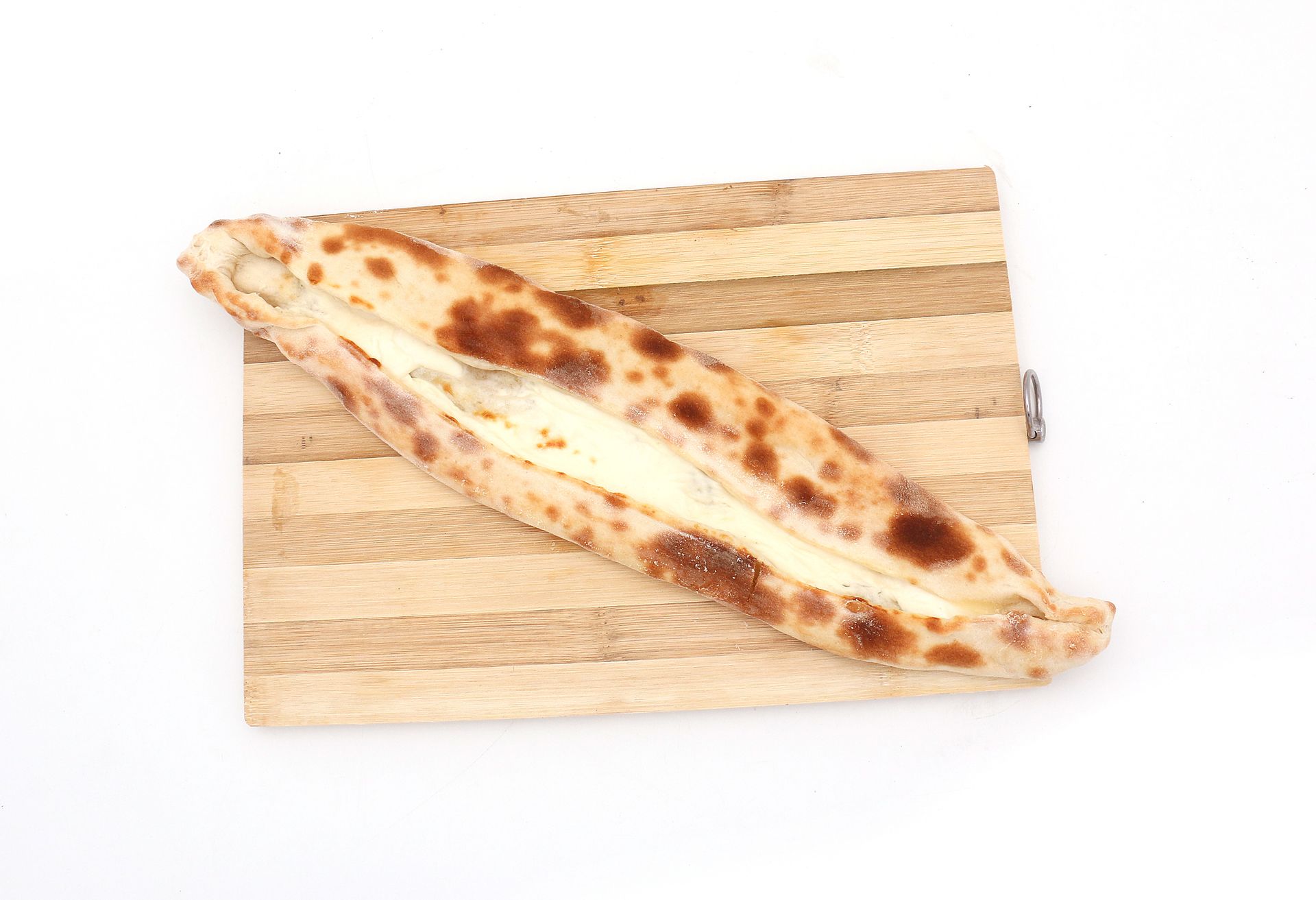 فطيرة جبن سائل - حبة