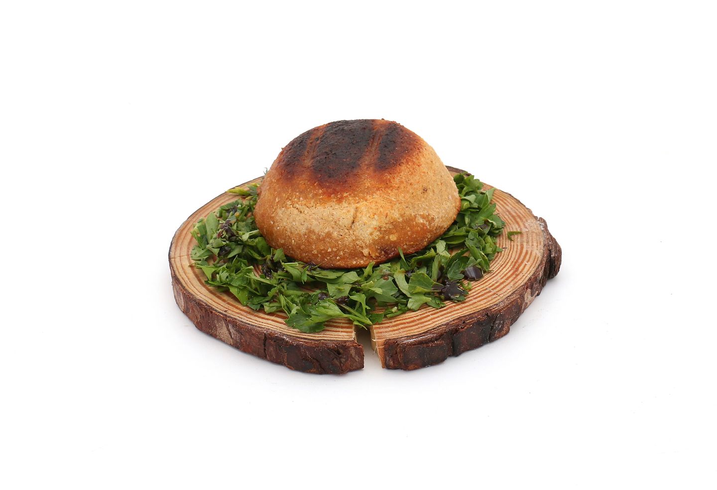 Grilled Kibbeh