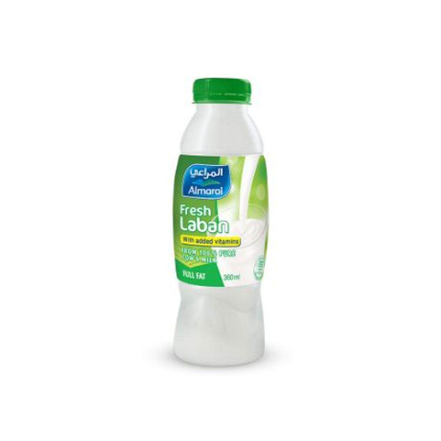 Almarai Milk 360 Ml