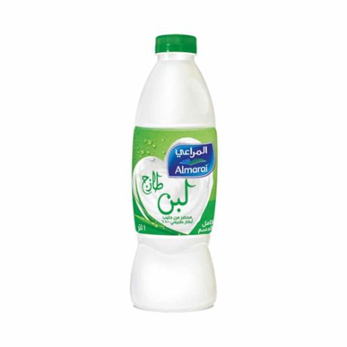 Almarai Milk 1 Liter