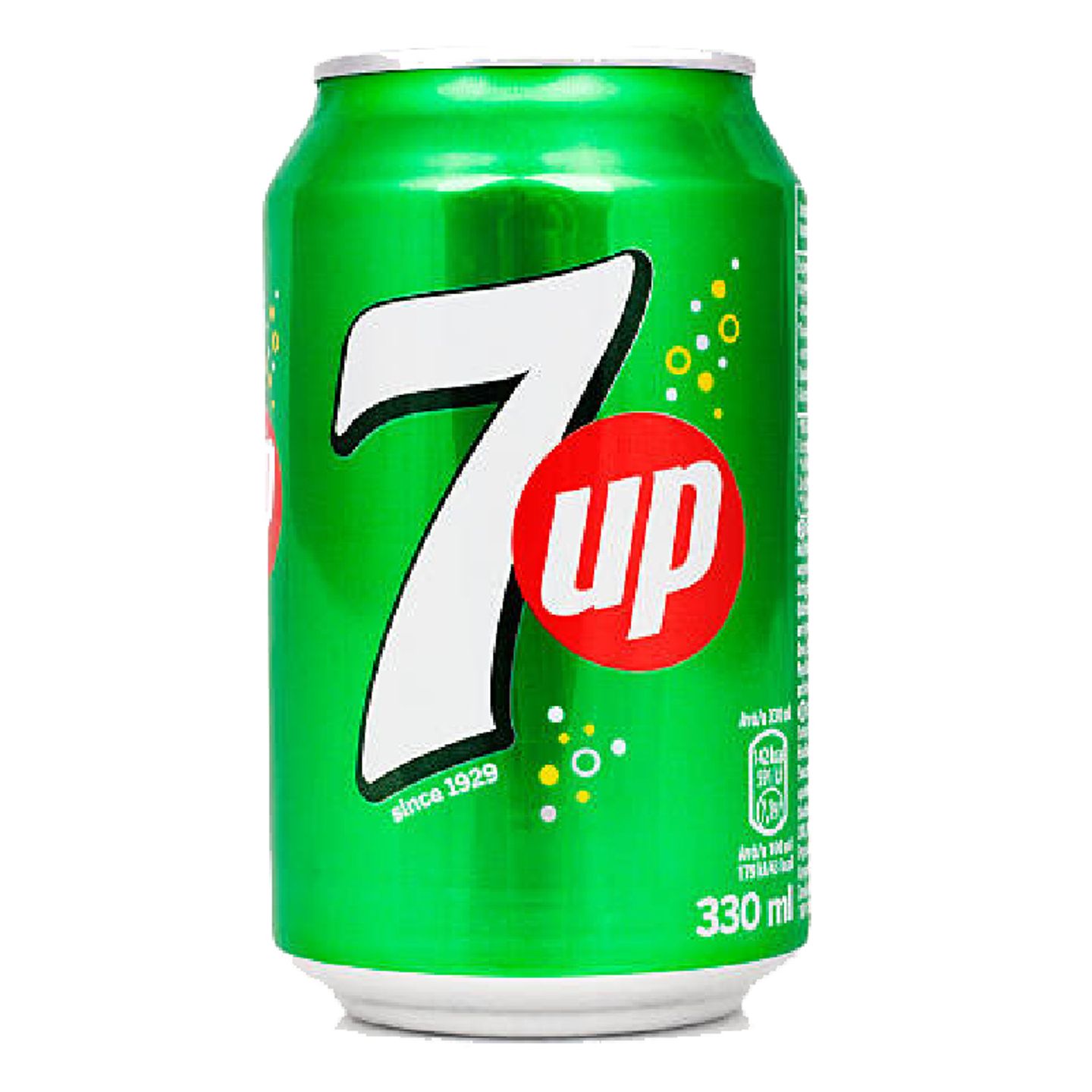 7 Up