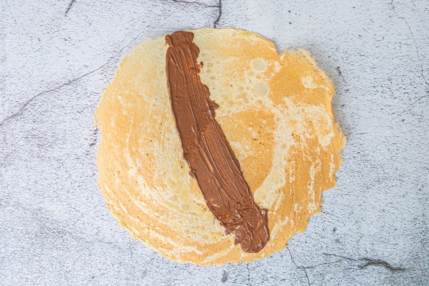 Nutella