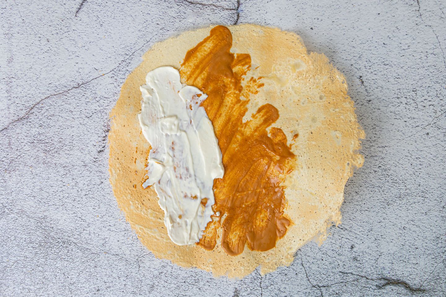 Cheese With Peanuts