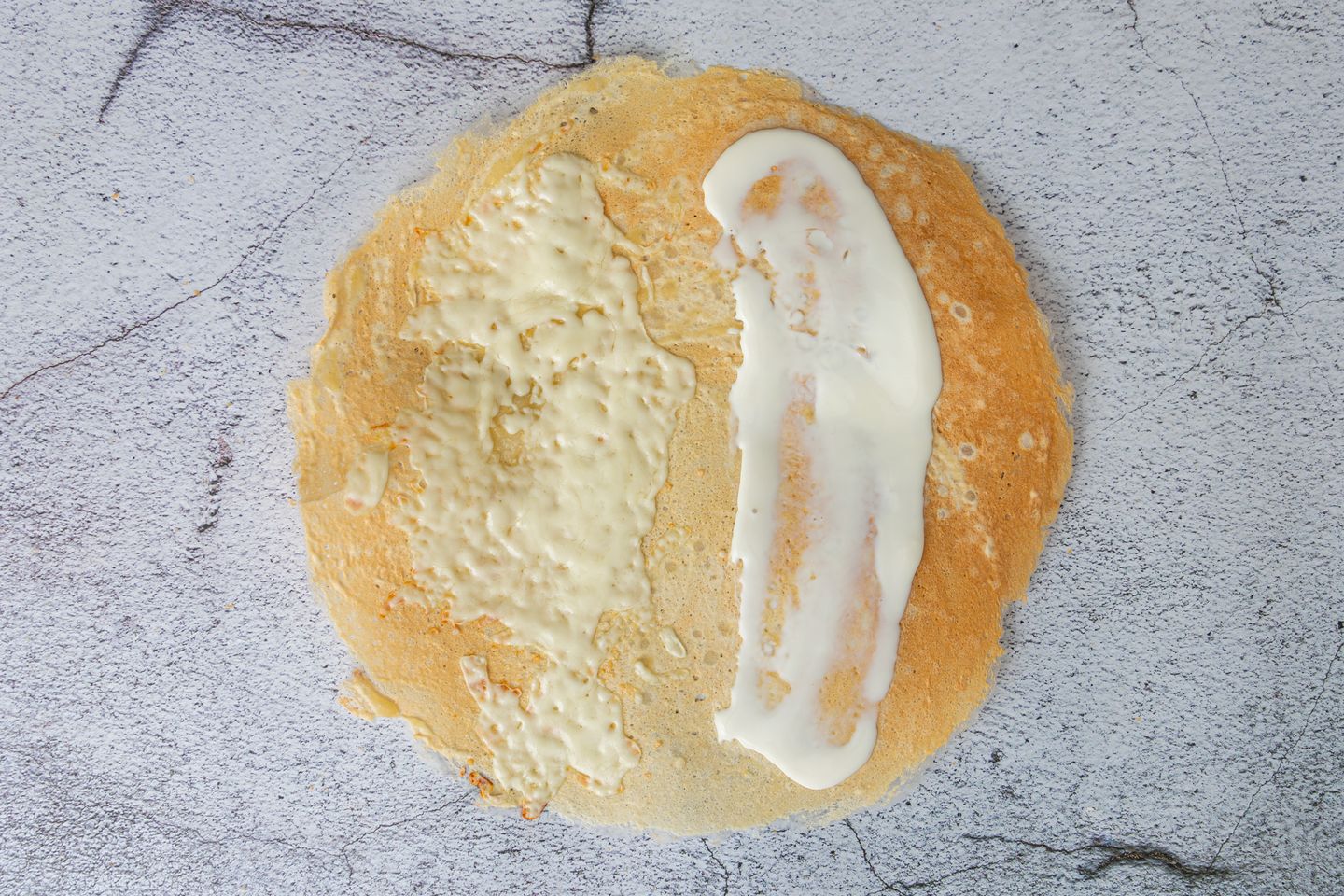 Cheese With Mozzarella Cheese
