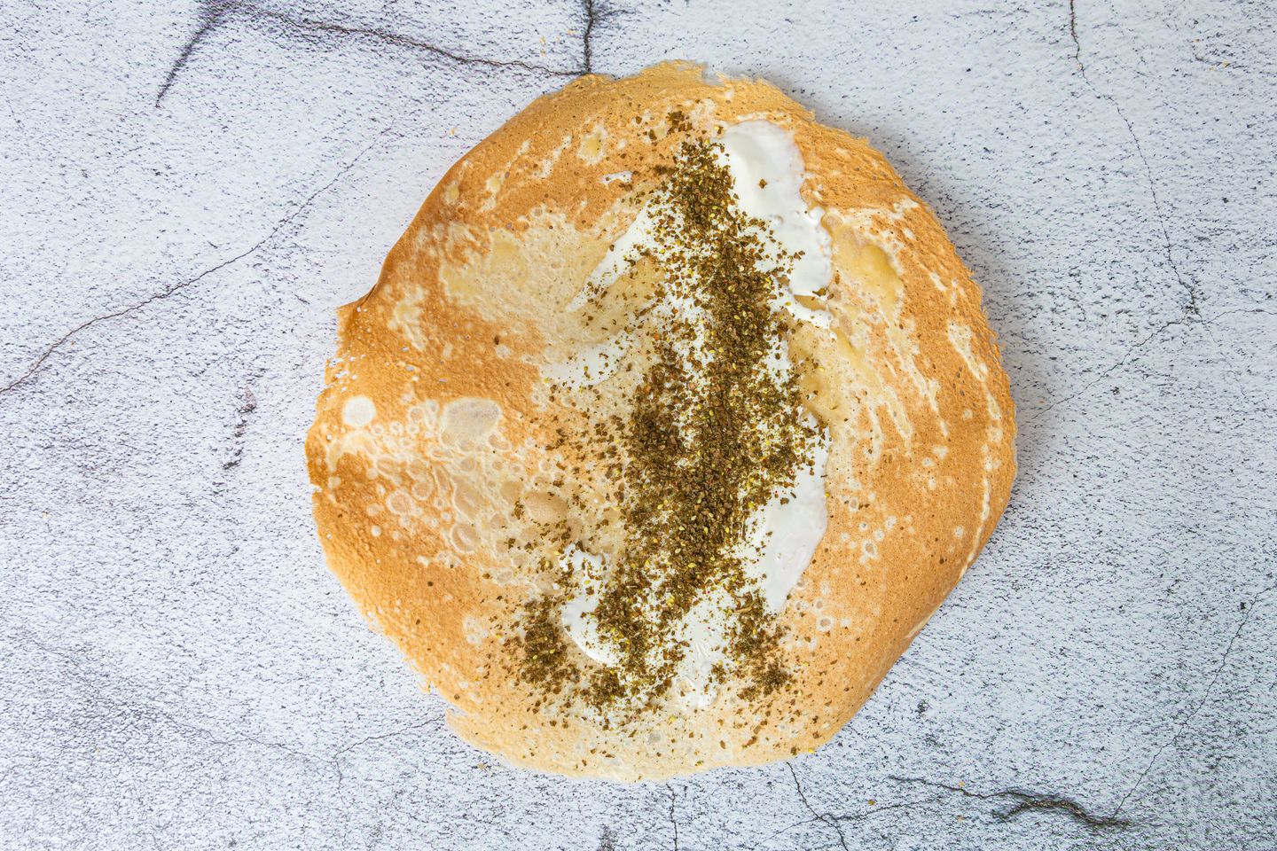 Cheese With Thyme