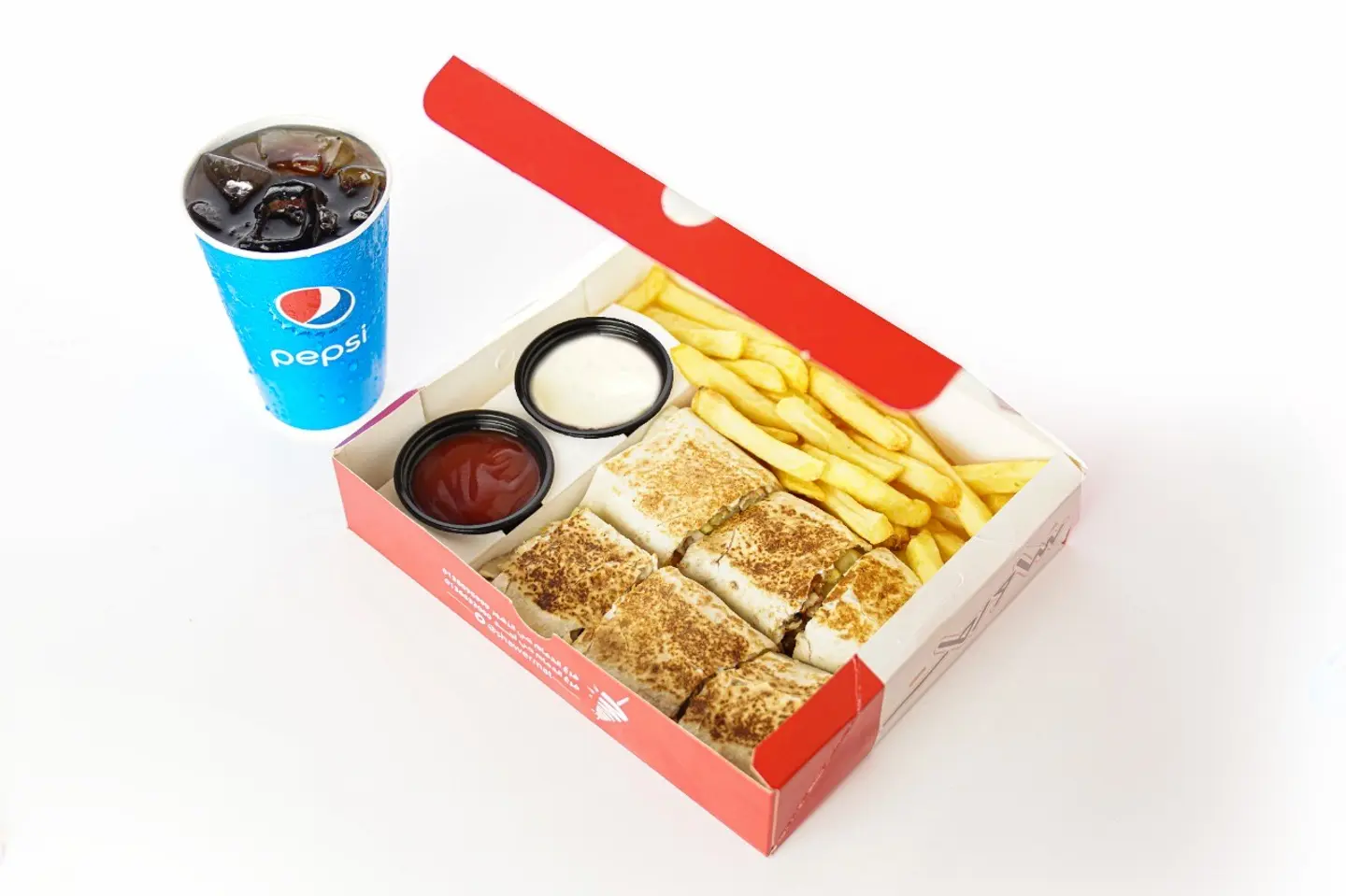شاورما عربي