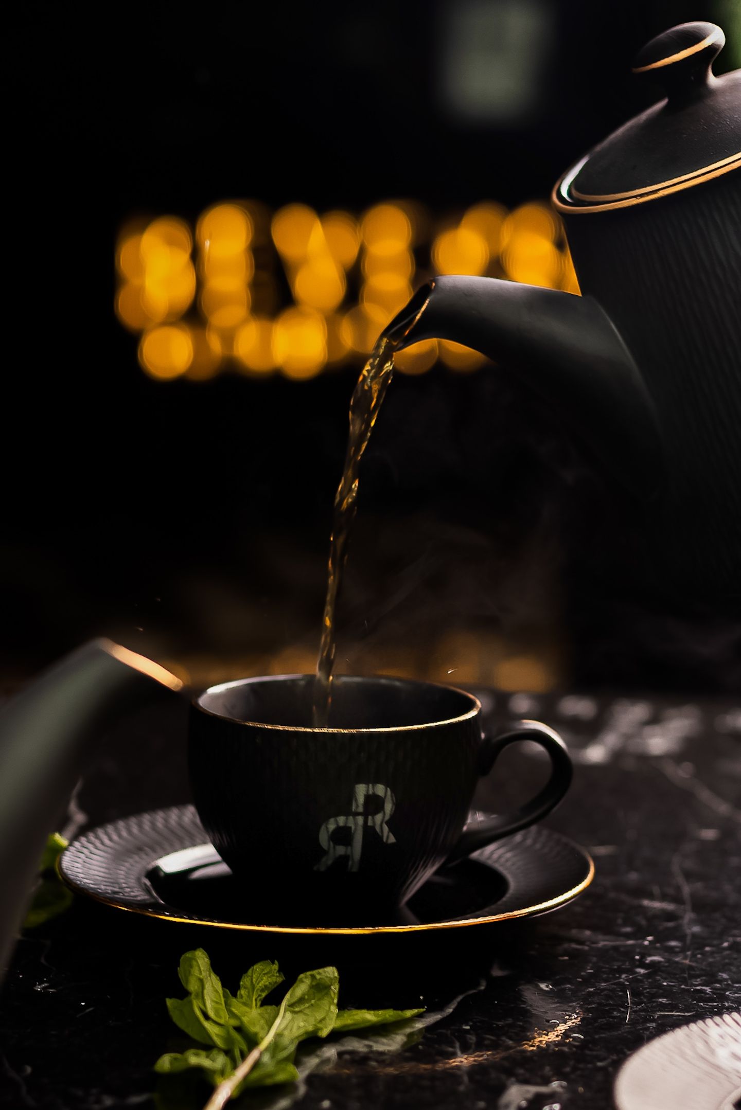 Tea