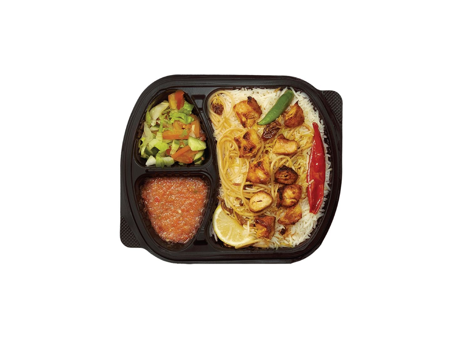 Shish Tawook Box