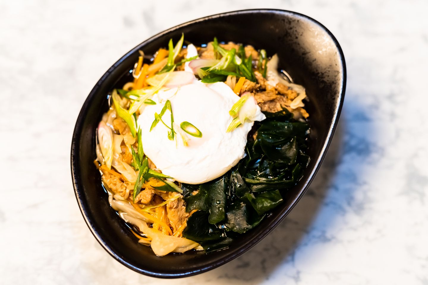 Remeen Noodles