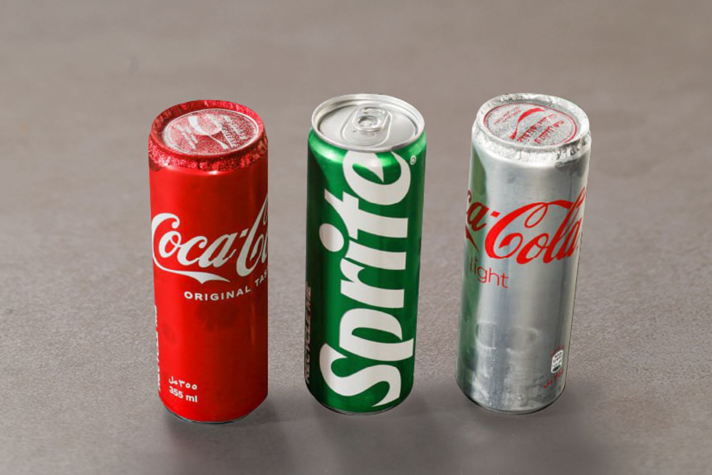 Diet Cola