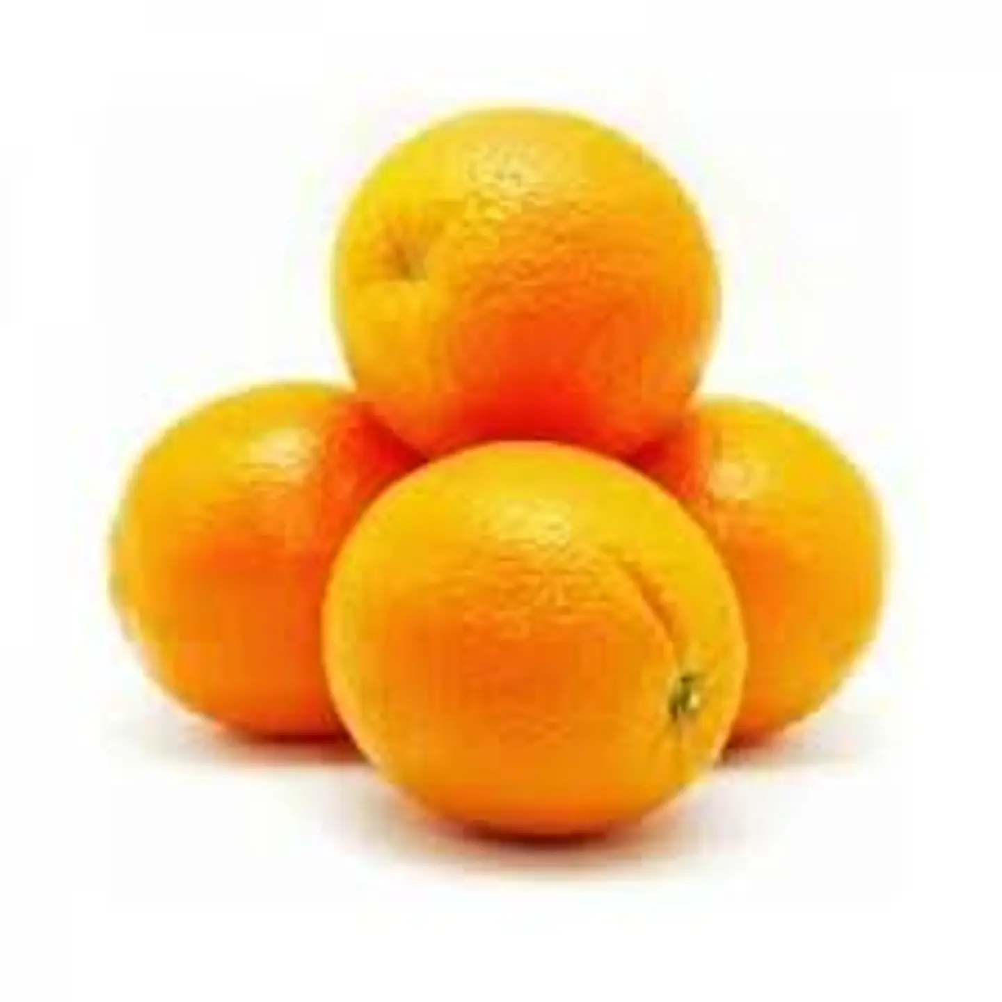 Orange - K