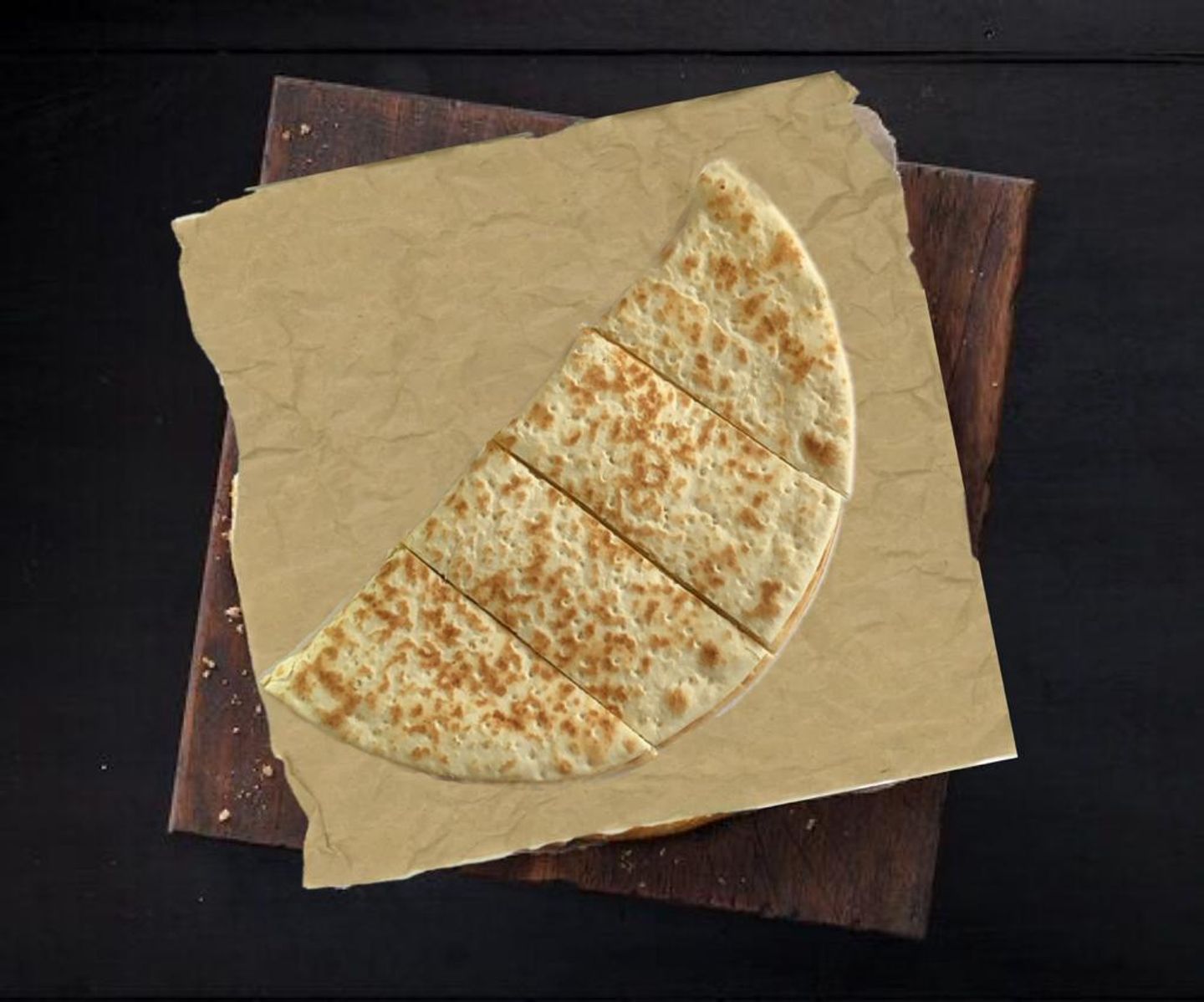 Labneh With Honey Manoucheh