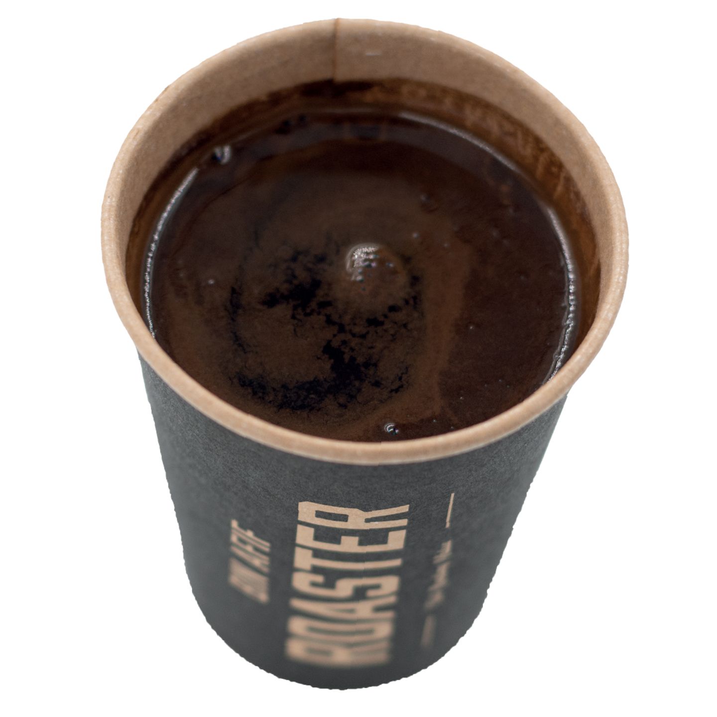 Turkish Coffee