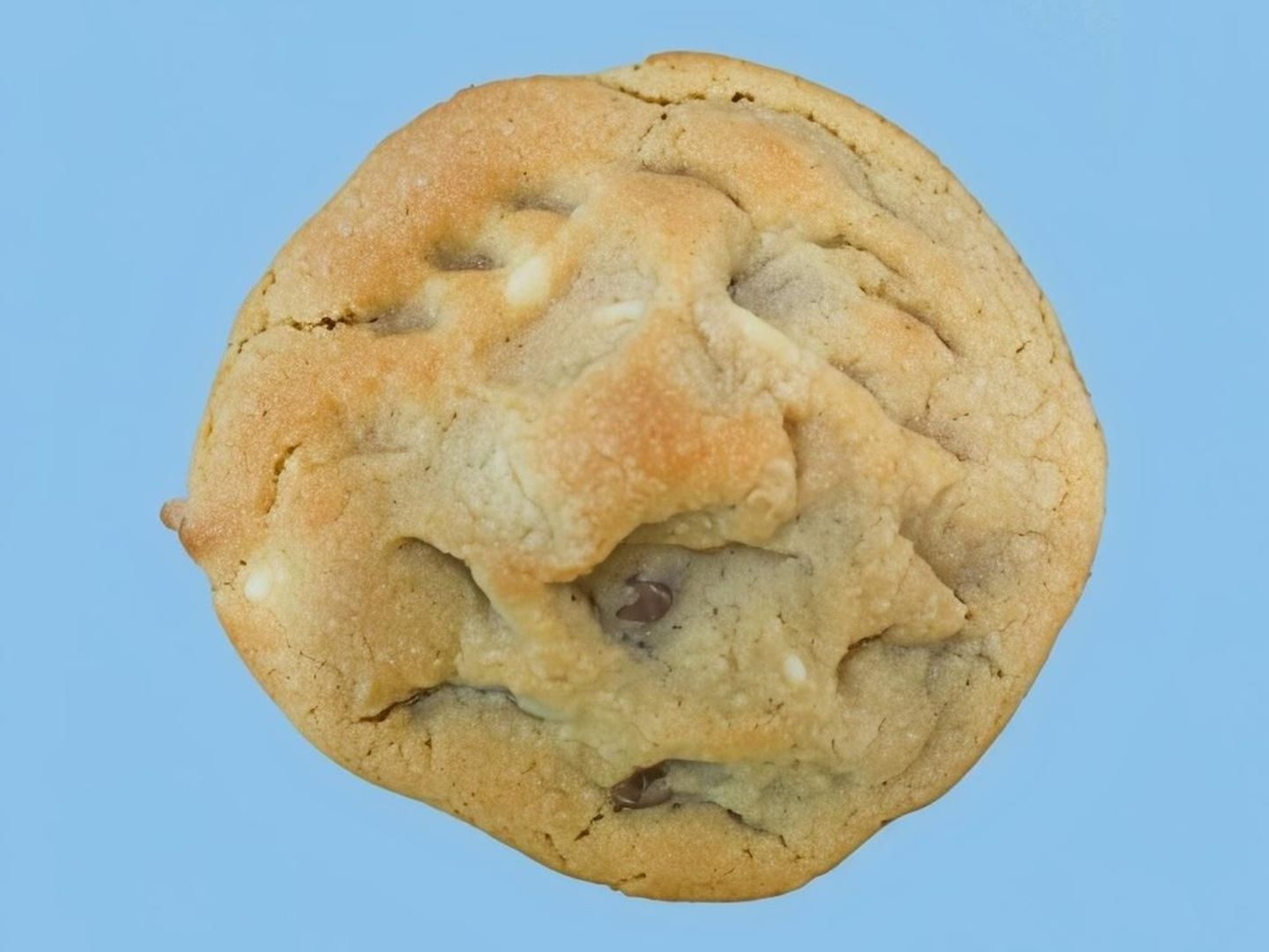Chewy Cookies