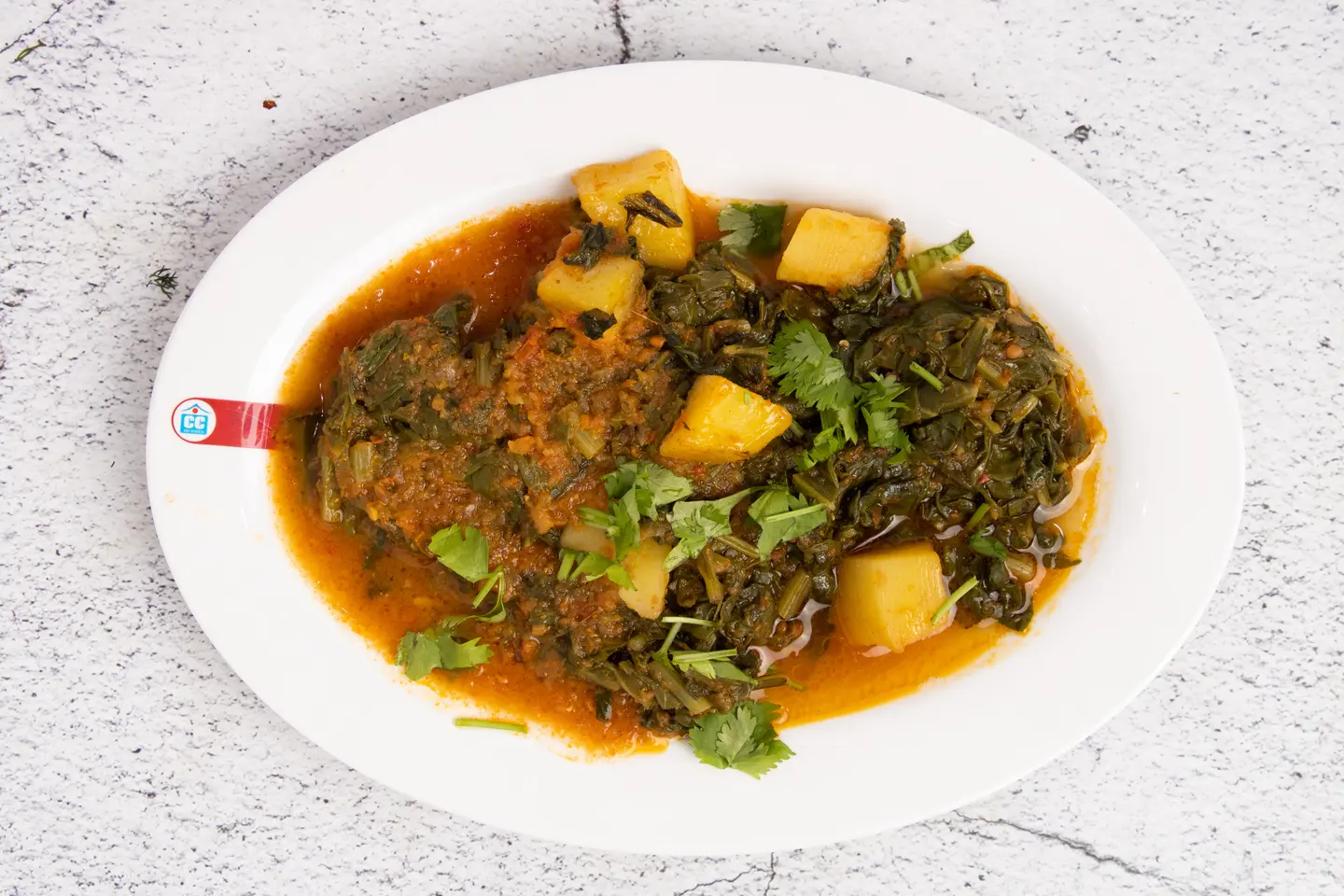 Spinach